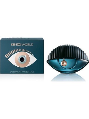 Kenzo World Intense Edp 50 ml