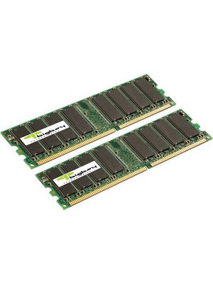 Bigboy 2GB (2x1GB) 333MHz DDR Ram BTS283M2/2G