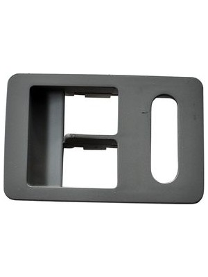 Vekan Cam Düğme Çerçevesi Sol 6N0959549A Volkswagen Polo 2000 2002