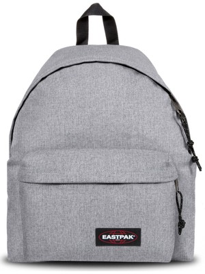 Eastpak Ek620363 Padded Pak'R Sunday Grey Sırt Çantaları