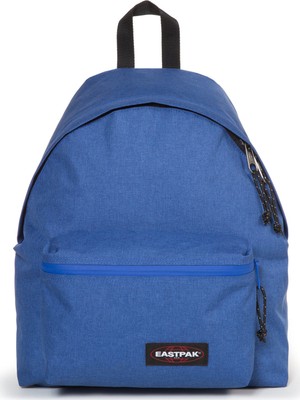 Eastpak Padded Pak'R Monomel Blue Sırt Çantası Ek62061T