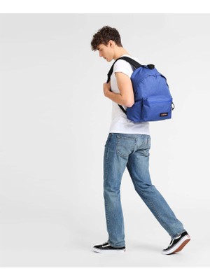 Eastpak Padded Pak'R Monomel Blue Sırt Çantası Ek62061T