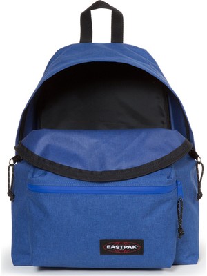 Eastpak Padded Pak'R Monomel Blue Sırt Çantası Ek62061T