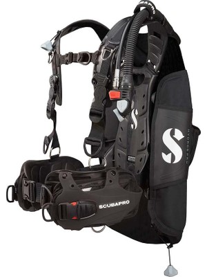 Scubapro Hydros Pro Bc