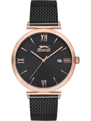 Slazenger SL.09.1588.1.03 Erkek Kol Saati
