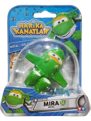 Harika Kanatlar Die Cast Mira