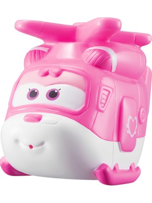 Harika Kanatlar Banyo Oyuncağı Dizzy