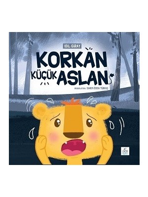 Korkan Küçük Aslan  - İdil Giray