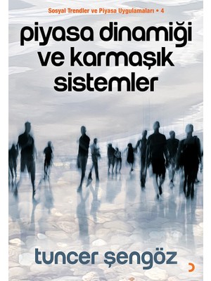 Piyasa Dinamiği Ve Karmaşık Sistemler - Tuncer Şengöz