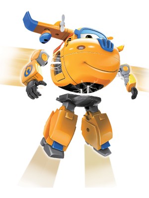 Harika Kanatlar Çok Fonksiyonlu Donnie Elektronik