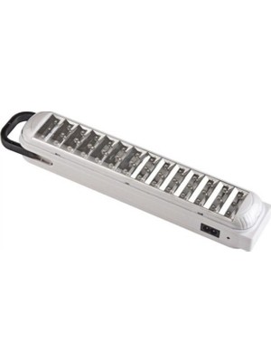 Bea 42 Led Işıldak Ledli Acil Aydınlatma Şarjlı Bataryalı Otomatik