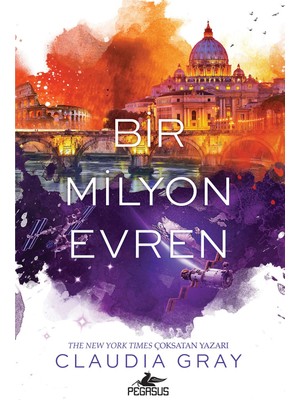 Bir Milyon Evren - Ciltli - Claudia Gray