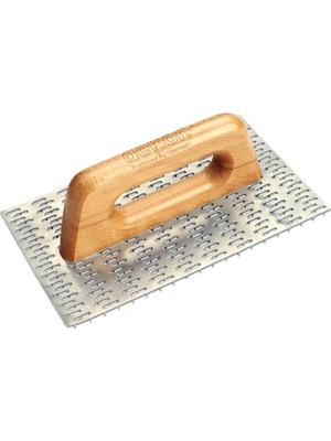 Dekor Duvar Raspası 25Cm