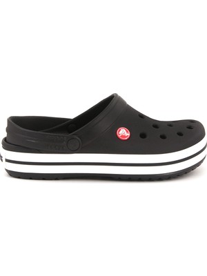 Crocs Siyah 11016 Kadın Ayakkabı
