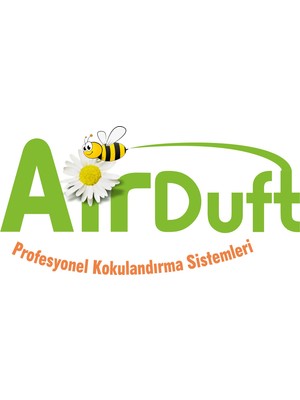 Air Duft Profesyonel Tip Ortam Kokulandırma Makinesi