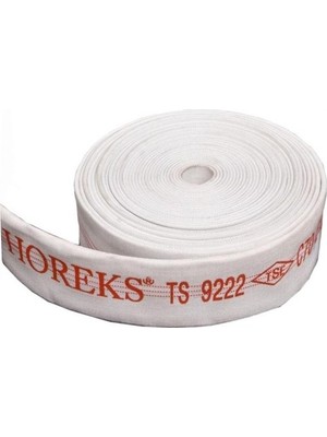 Horeks 2 " - (52 mm) Yangın Hortumu 20 m