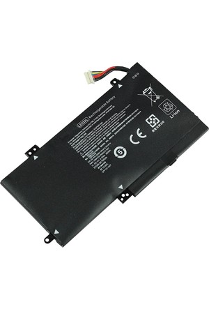 Hp Pavilion Dv6 Batarya