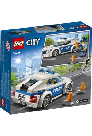 Lego City Oyuncak Fiyatlari Ve Modelleri Hepsiburada