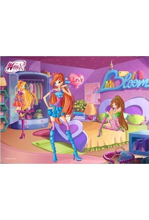 Winx Club Ev Dekorasyon Ve Malzemeleri Hepsiburada Com