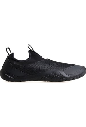 adidas climacool jawpaw lace erkek siyah spor ayakkabı b40517