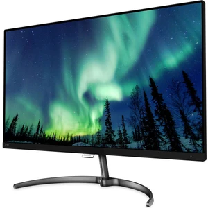 276E8VJSB 27"  5ms (HDMI+Display) 4K UHD IPS Monitör