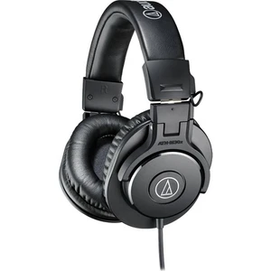 Audio Technica Ath-M30X Stüdyo Referans Kulaklık