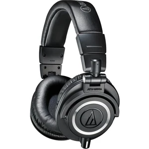 Audio Technica Ath-M50X Stüdyo Referans Kulaklık