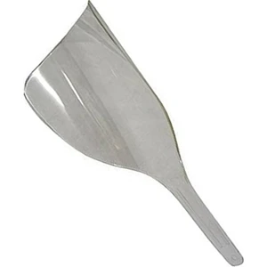 Sprey Maskesi Plastik Saplı