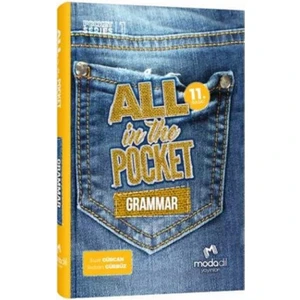 All İn The Pocket Grammar