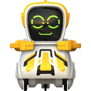 Pokibot Robot Turuncu