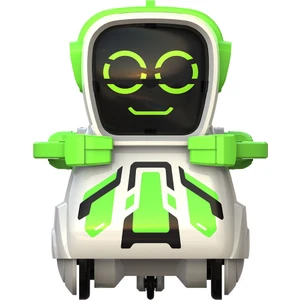 Pokibot Robot Yeşil