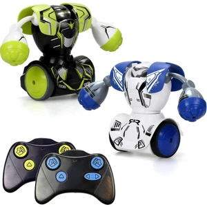 Robo Combat İkili Set