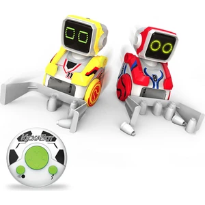 Kickabot 2'li Set