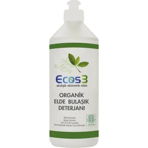 Elde Bulaşık Deterjanı 500 ml