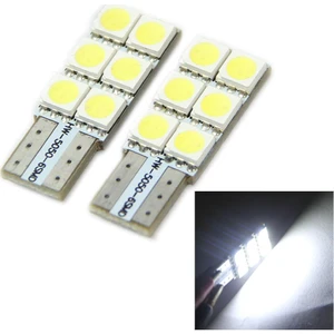 Astra J Led Plaka Ampul Seti