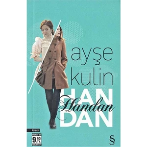 Handan - Ayşe Kulin