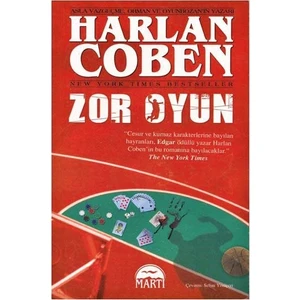 Zor Oyun - Harlan Coben