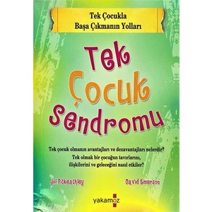 Tek Çocuk Sendromu - Özel Boy
