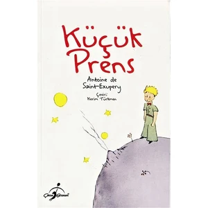 Küçük Prens