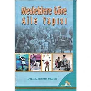 Mesleklere Göre Aile Yapısı