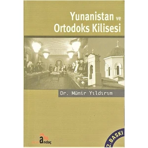 Yunanistan Ve Ortodoks Kilisesi