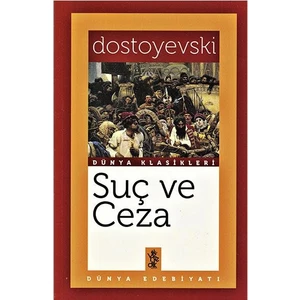 Suç Ve Ceza