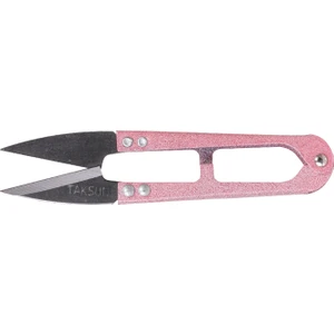 İplik Temizleme Makası Metal Tc-805