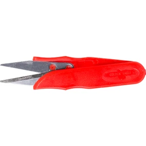 Golden Eagle İplik Temizleme Makası Plastik Tc-100