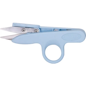 İplik Temizleme Makası Plastik (Parmaklı) Tc-801