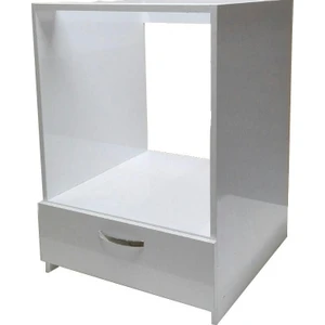 Riga Décor Ankastre Modül Kapaklı