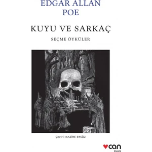 Kuyu ve Sarkaç - Edgar Allan Poe