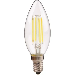 4W Buji Filament Lamba E14 3000K