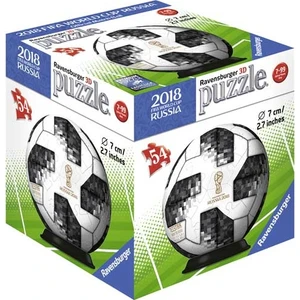 54 Parçalı Puzzleball Match Balls-119370