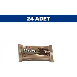 Hoşbeş Kakaolu Gofret 40 gr x 24'lü